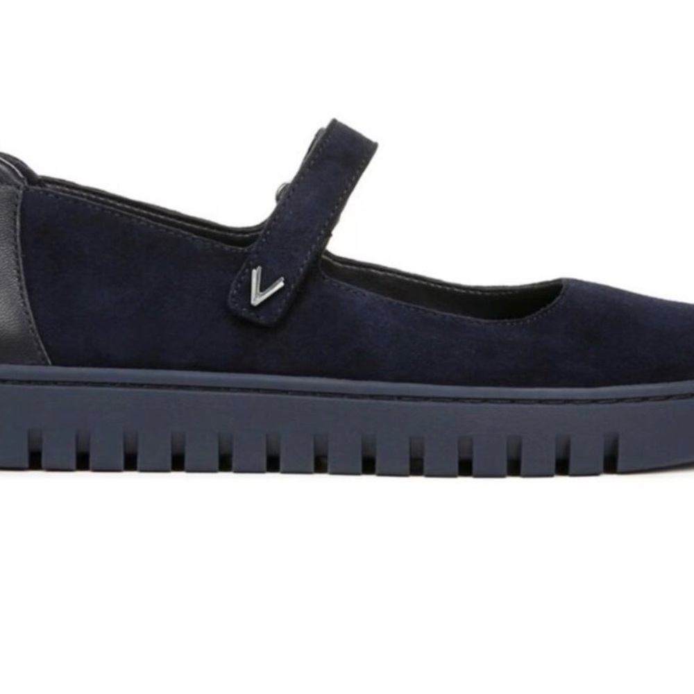 VIONIC Uptown Mary Jane Flat - Picture 6 of 6